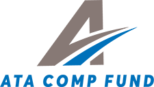 Alliance Interstate Risk and ATA Comp Fund Online Driver Training Logo